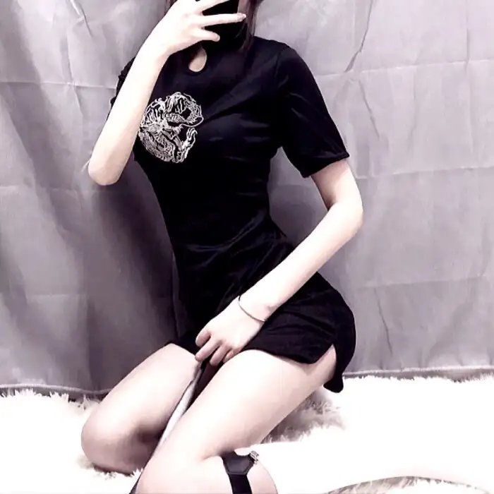 七夜雪