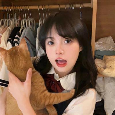 格格的女儿
