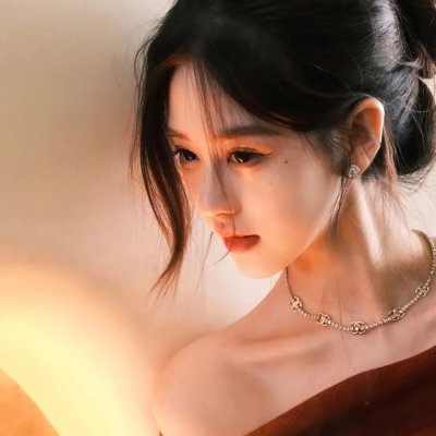 小娇妻